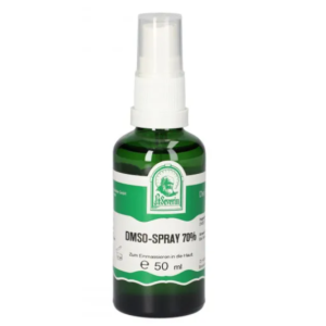 DMSO-SPRAY 70%